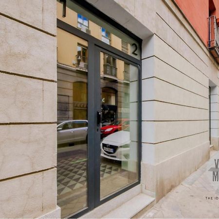 Encanto Madrileno Para 2, Vive En Calle Del Aguila E3 Exteriér fotografie